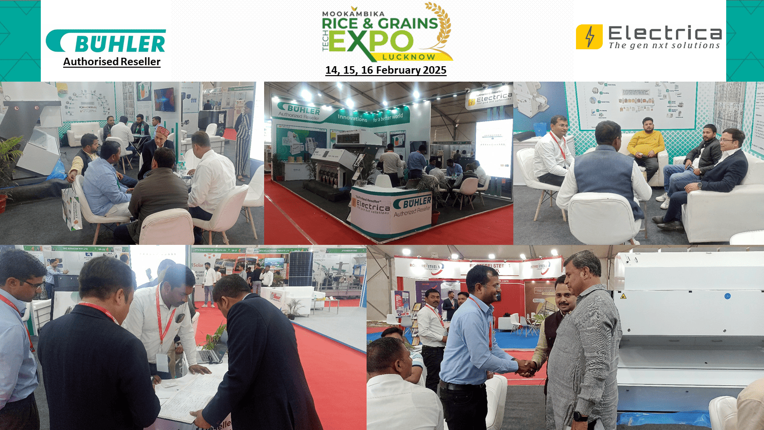 Lucknow Expo - Image 2
