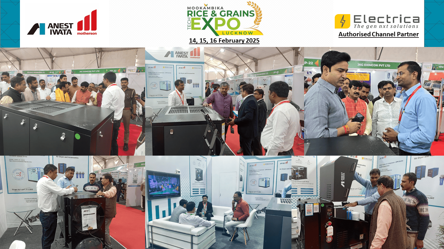 Lucknow Expo - Image 3