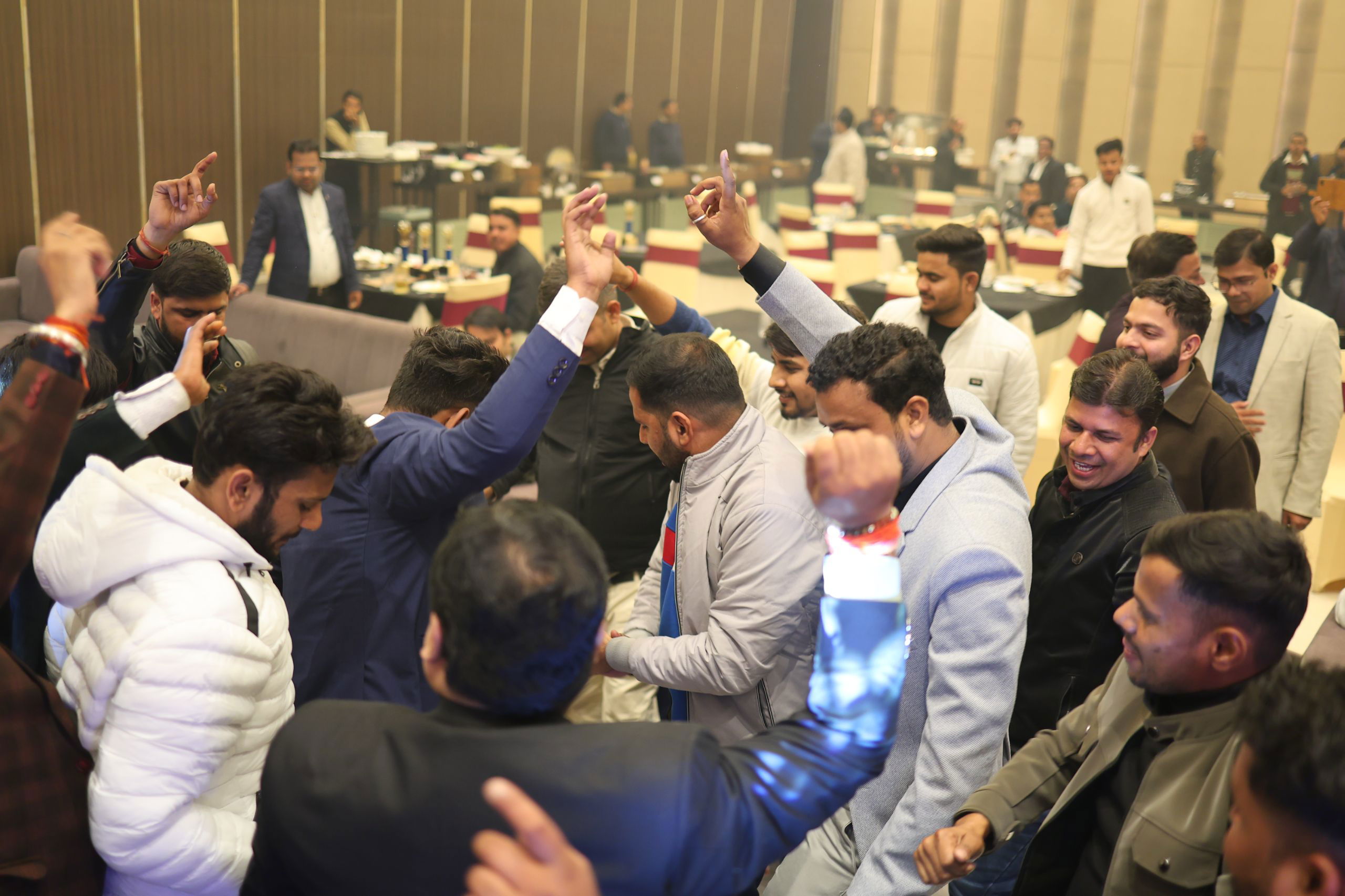 Annual Function 2026 - Image 1