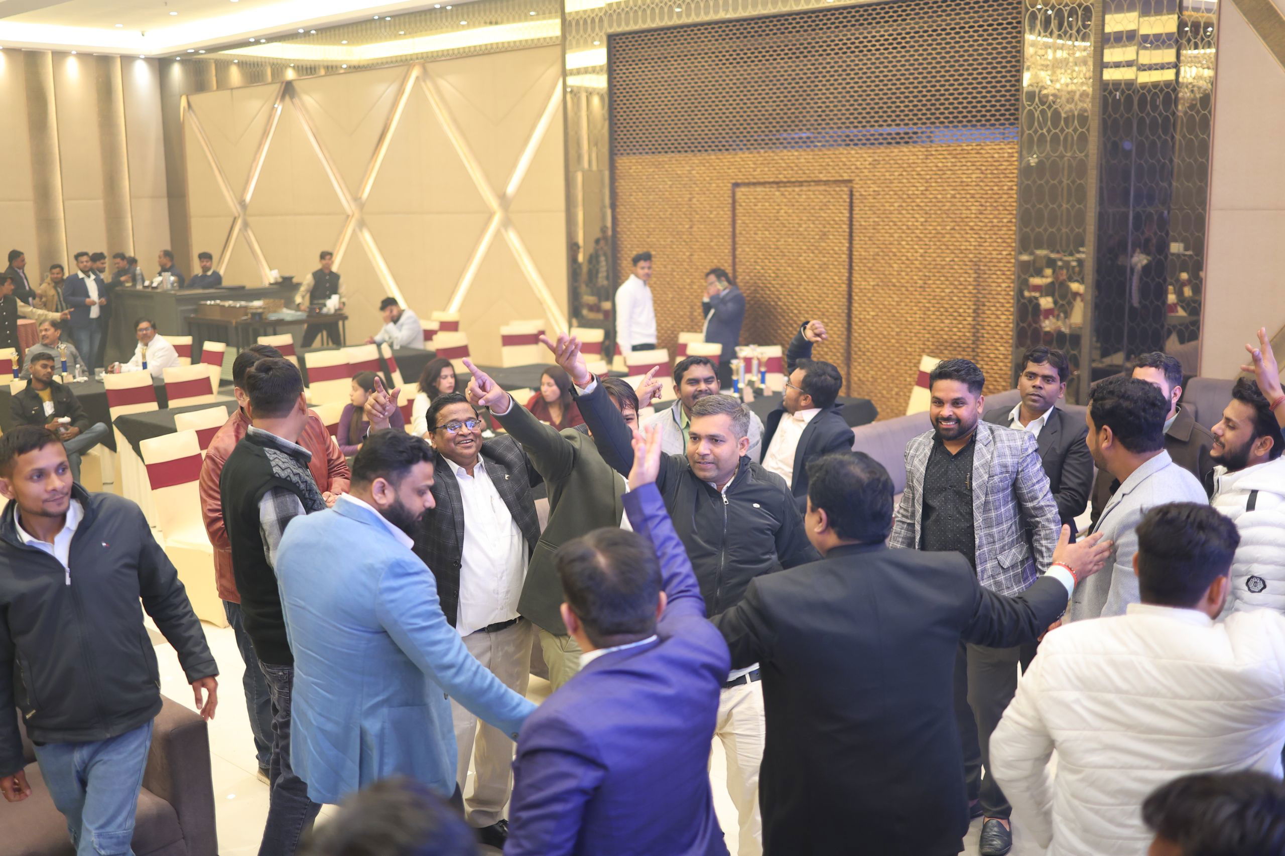 Annual Function 2026 - Image 2