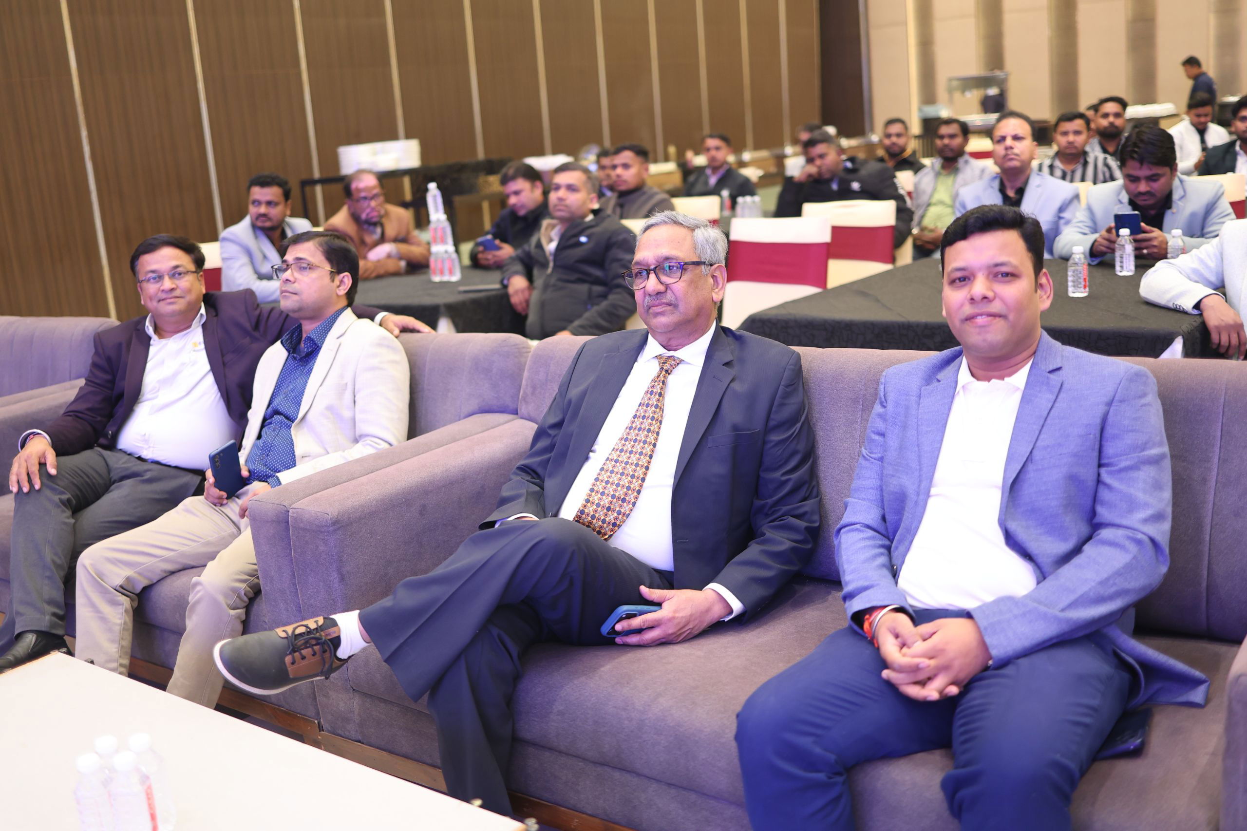 Annual Function 2026 - Image 12