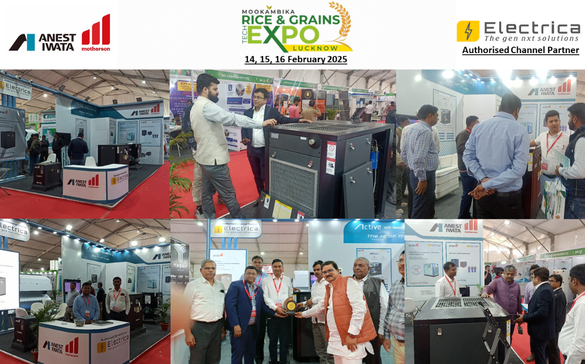 Lucknow Expo