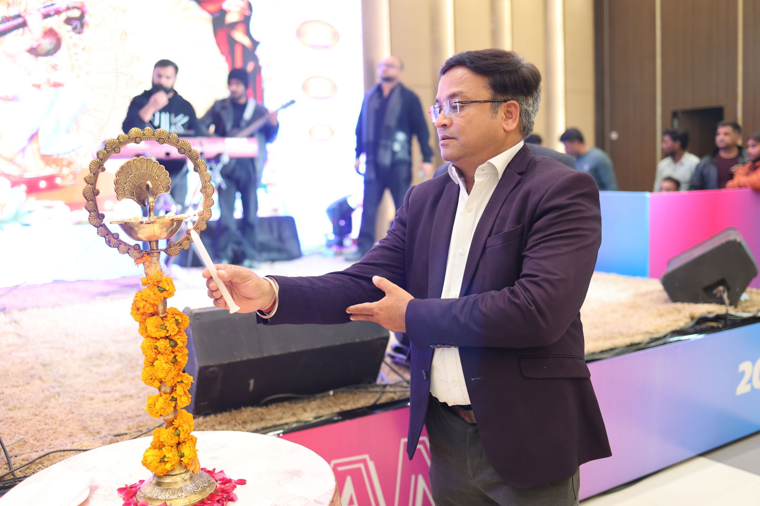 Annual Function 2026